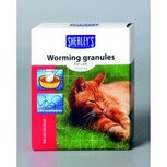 Sherley's Worming Granules for Cats